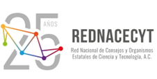 REDNACECYT